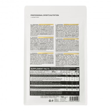 OstroVit 100% Whey Protein 700 грамм, сывороточный протеин OstroVit 100% Whey Protein 700 грамм, сывороточный протеин