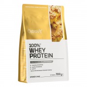 OstroVit 100% Whey Protein 700 g Бисквит