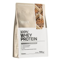OstroVit 100% Whey Protein 700 g Тірамісу
