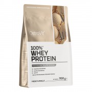 OstroVit 100% Whey Protein 700 g Ваніль