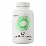 OstroVit 17 Antioxidants 60 caps