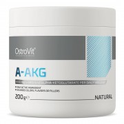 OstroVit A-AKG 200 g Чистый, без вкуса