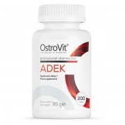 OstroVit ADEK 200 tabs