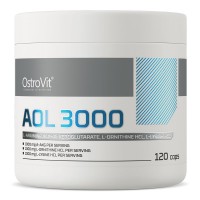 OstroVit AOL 3000 120 caps