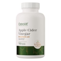 OstroVit Apple Cider Vinegar Vege 90 caps