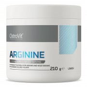 OstroVit Arginine 210 g Лимон