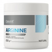 OstroVit Arginine 210 g Чистый, без вкуса