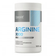 OstroVit Arginine 3000 300 caps