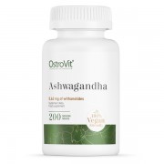 OstroVit Ashwagandha 200 tabs