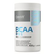 OstroVit Bcaa 8-1-1 400 g Лимон