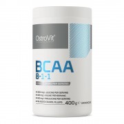 OstroVit Bcaa 8-1-1 400 g Апельсин