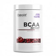 OstroVit Bcaa Instant 400 g Вишня