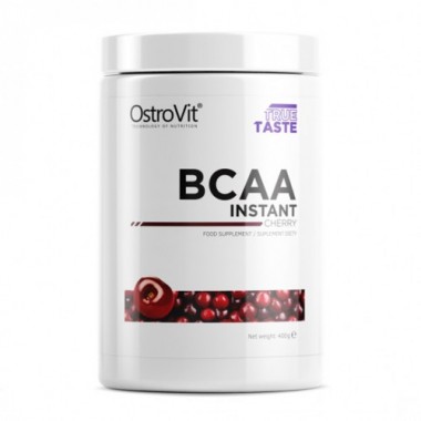 OstroVit Bcaa Instant 400 грамм, инстант бцаа