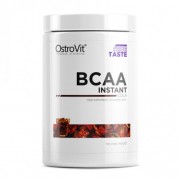 OstroVit Bcaa Instant 400 g Кола