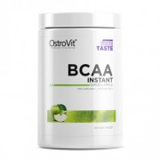 OstroVit Bcaa Instant 400 g Яблуко