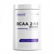 OstroVit Bcaa Instant 400 g Чистий, без смаку