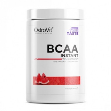 OstroVit Bcaa Instant 400 грам, інстант бцаа