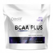 OstroVit Bcaa Plus 400 g Чорниця