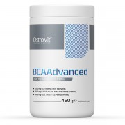 OstroVit BCAAdvanced 450 g Яблоко