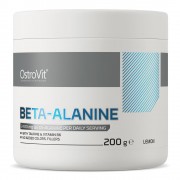 OstroVit Beta-Alanine 200 g Лимон