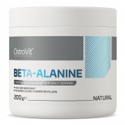 OstroVit Beta-Alanine 200 g Чистый, без вкуса