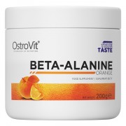 OstroVit Beta-Alanine 200 g Апельсин 