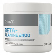 OstroVit Beta-Alanine 2400 300 caps