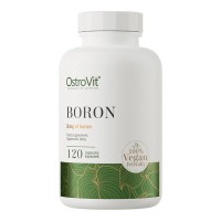OstroVit Boron 3 mg 120 caps