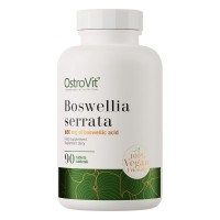 OstroVit Boswellia Serrata 90 tabs