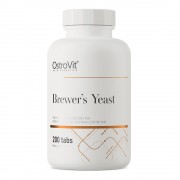 OstroVit Brewer's Yeast 200 tabs