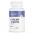 OstroVit Choline + Inositol 90 таблеток, холин битартрат и инозитол OstroVit Choline + Inositol 90 таблеток, холин битартрат и инозитол