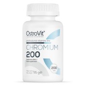 OstroVit Chromium 200 200 tabs
