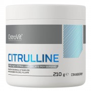 OstroVit Citrulline 210 g Клюква