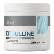 OstroVit Citrulline 210 g Лимон