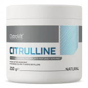 OstroVit Citrulline 210 g Чистый, без вкуса