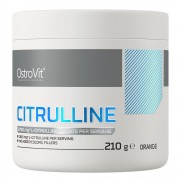 OstroVit Citrulline 210 g Апельсин