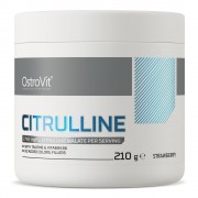 OstroVit Citrulline 210 g Клубника