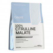 OstroVit Citrulline Malate 400 g Чистый, без вкуса