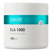 OstroVit Cla 1000 180 caps