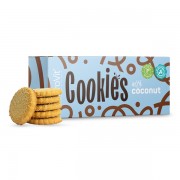 OstroVit Cookies with coconut 130 g Кокос