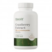 OstroVit Cranberry Extract Vege 120 caps