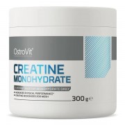 OstroVit Creatine Monohydrate 300 g Вишня