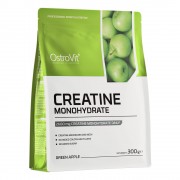 OstroVit Creatine Monohydrate 300 g Яблоко