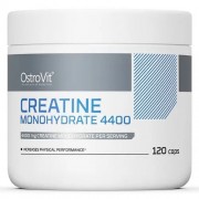 OstroVit Creatine Monohydrate 4400 mg 120 caps