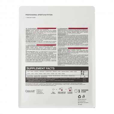 OstroVit Creatine Monohydrate 500 грам, креатин OstroVit Creatine Monohydrate 500 грам, креатин