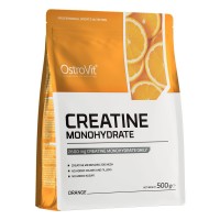 OstroVit Creatine Monohydrate 500 g Апельсин
