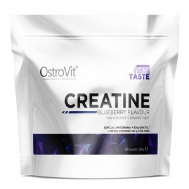 OstroVit Creatine Limited Edition 550 грам, креатин