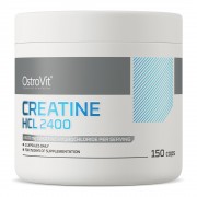 OstroVit Creatine HCL 2400 150 caps