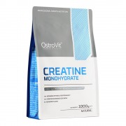 OstroVit Creatine Monohydrate 1000 g Чистий, без смаку