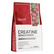 OstroVit Creatine Monohydrate 1000 g Вишня